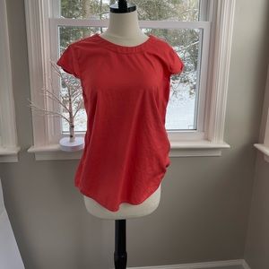 Womens size medium J Crew top